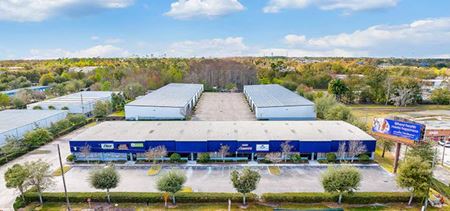 Industrial space for Rent at 300 Northstar Court in Sanford