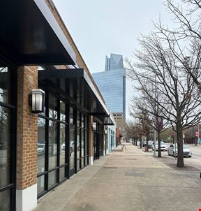 Film Row Retail/Office