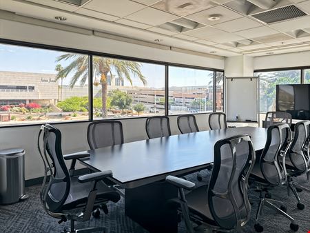 Office space for Rent at Regus - Scottsdale - Camelback Square in Scottsdale