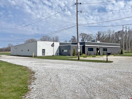 Industrial space for Rent at 2455 Avonia Road in Fairview