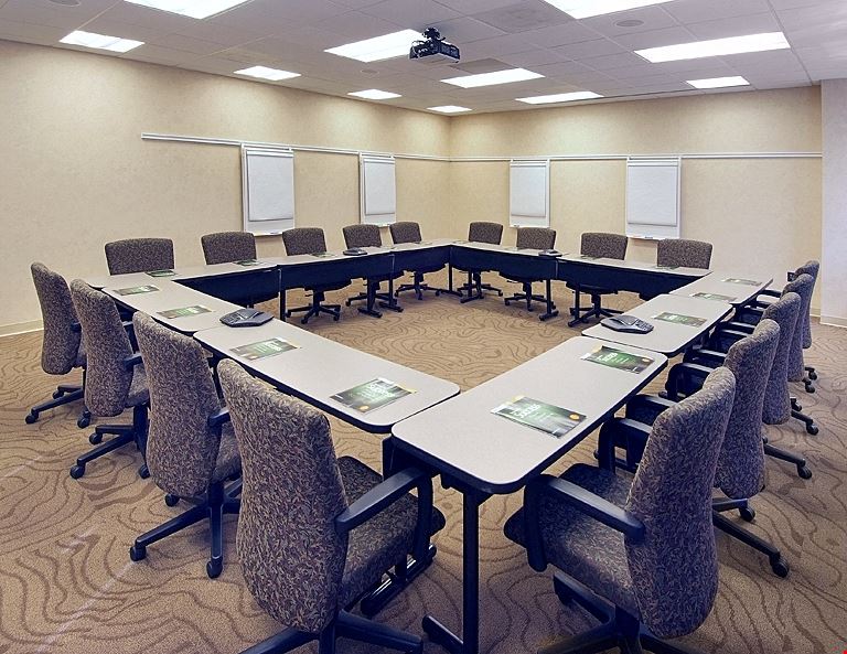 AMA New York Executive Conference Center - Atlanta