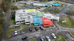 Medical Office Complex