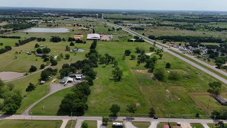 Land space for Sale at 13167 US Highway 82 - mixed Use Land in Whitesboro