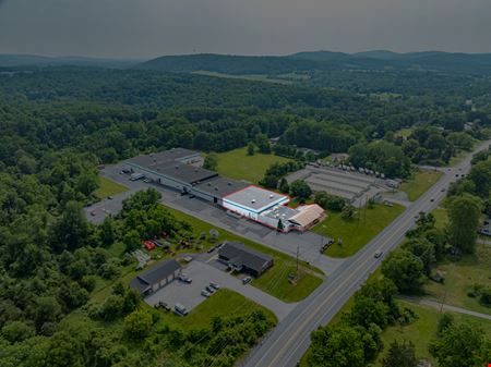 Industrial space for Rent at 2850 Lewisberry Rd in York Haven