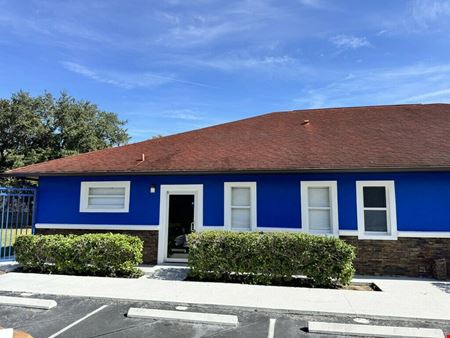 Office space for Rent at 5633 Metrowest Blvd in Orlando