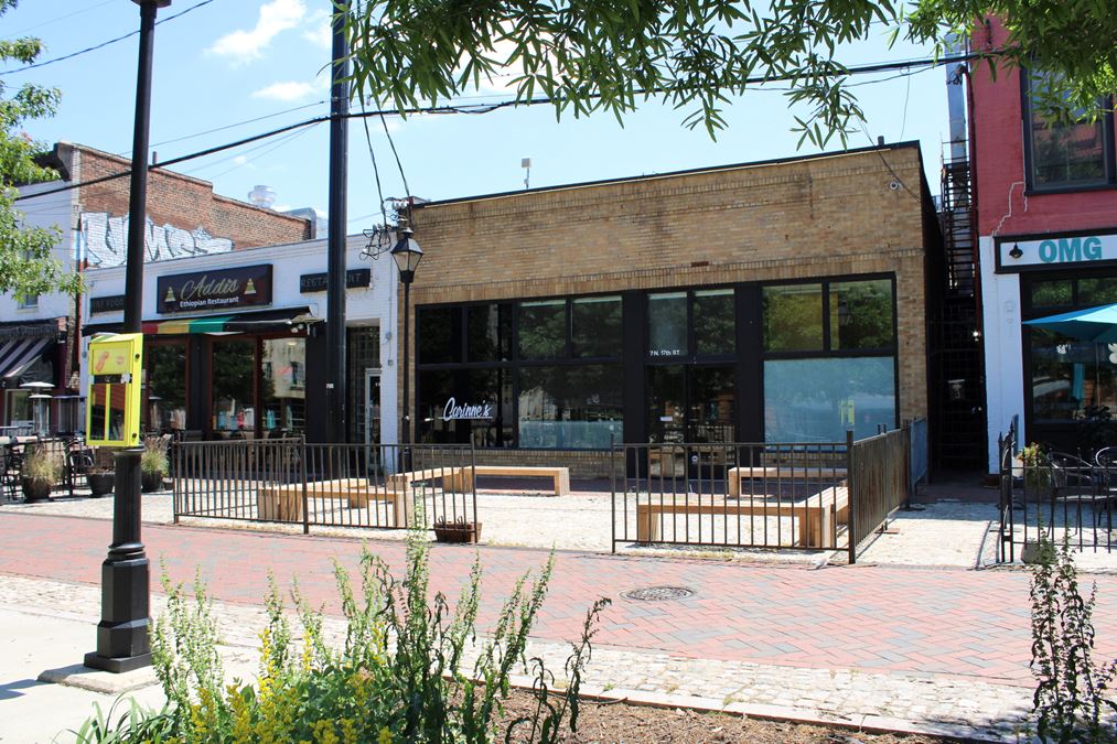 2nd Generation Restaurant