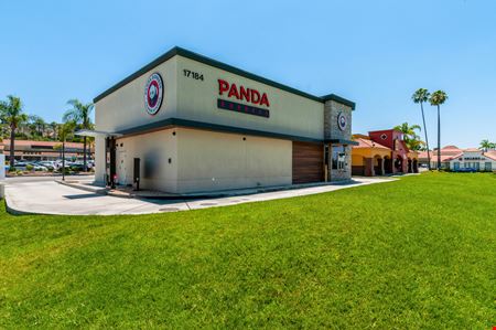 Bixby Hacienda Plaza