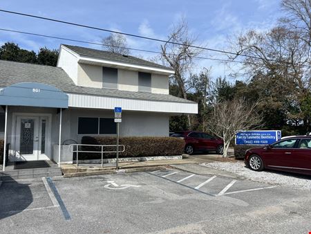 Office space for Sale at Medical Office Building in Pensacola