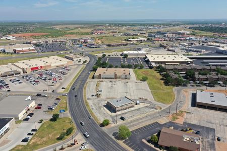 Other space for Rent at San Angelo Pad Site  in San Angelo