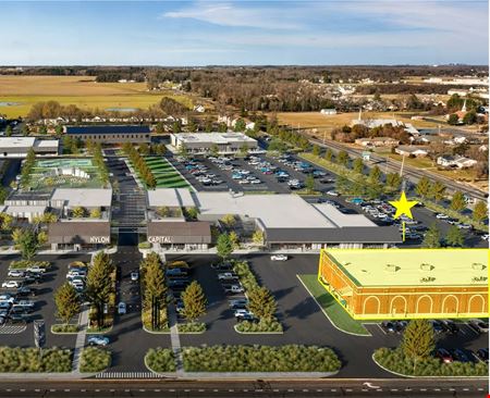 Office space for Rent at 900 West Stein Highway in Seaford