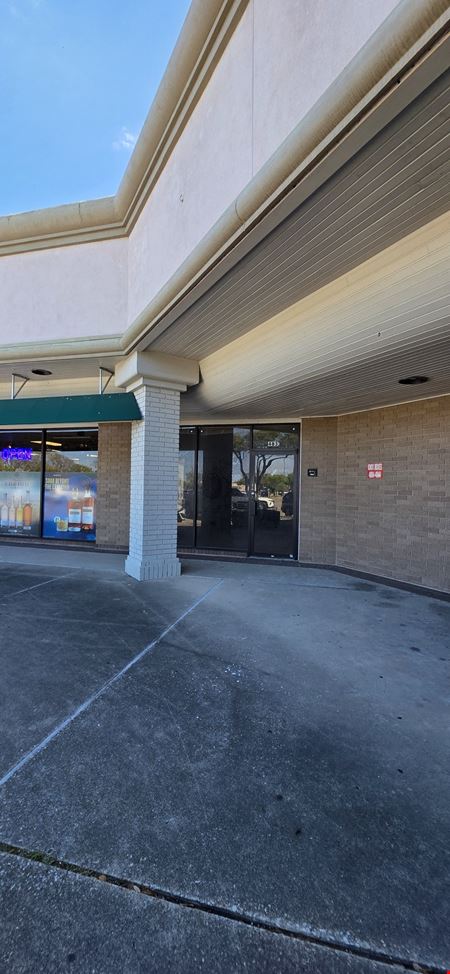 Retail space for Rent at 4834 Fairmont Parkway in Pasadena