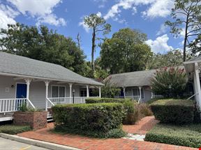 Pebble Hill Commons