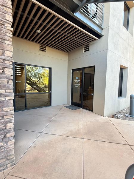 Office space for Rent at The Offices at McDowell Mountain in Scottsdale