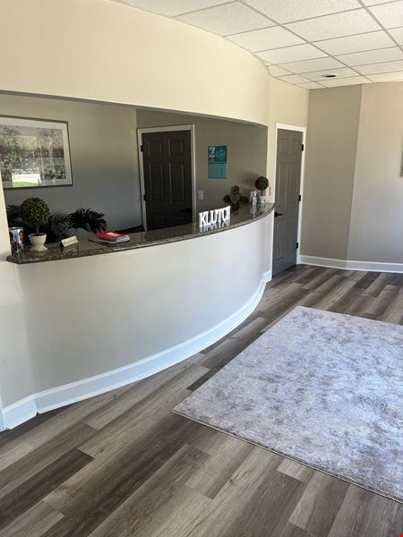 Office space for Rent at Bearden Road - Office Suites in Pelham