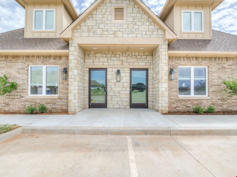15121 Traditions Blvd.