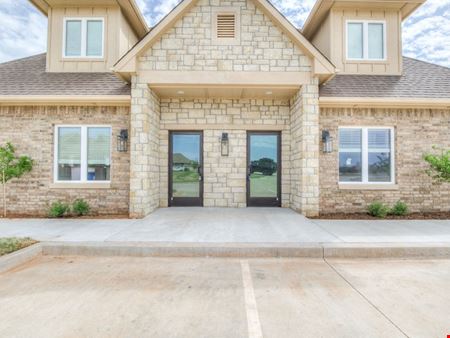Office space for Rent at 15121 Traditions Blvd. in Edmond