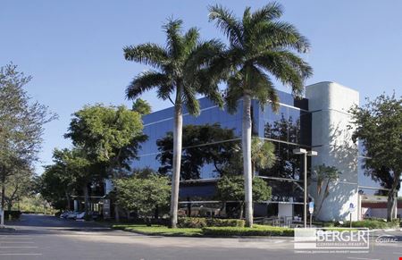 Office space for Rent at Plantation Corporate Center in Plantation