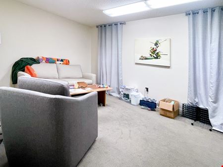 Office Condo for Sale off S Sherwood Near I-12