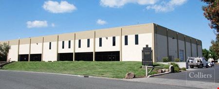 Industrial space for Rent at WAREHOUSE/DISTRIBUTION SPACE FOR LEASE in Napa