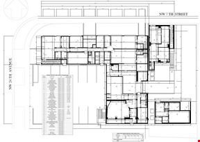 High-Exposure Medical & Professional Offices