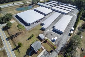 South Georgia Self Storage Portfolio