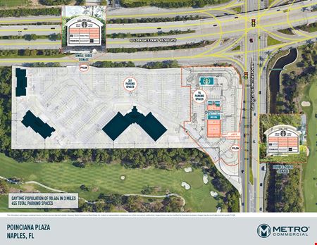 Poinciana Plaza