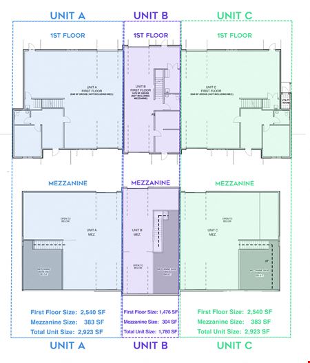 Crossroads Condos