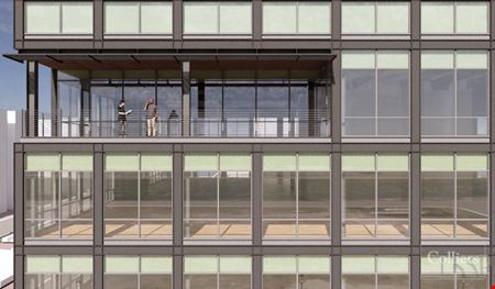 Office space for Rent at The Offices at Eastern Wharf in Savannah