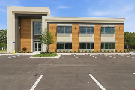 Office space for Rent at Office Biscayne, brand new medical/prof office suites in Lake Mary