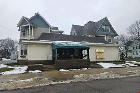 Brown's Funeral Home