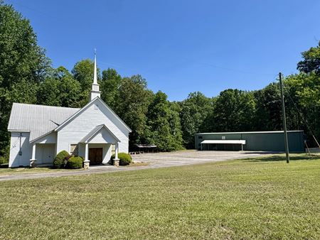 Other space for Sale at 1486 Georgia 51 in Homer