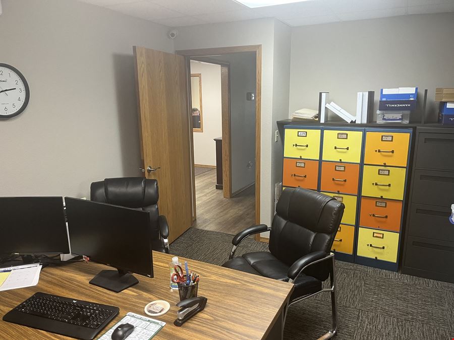 A & C Business Services for Sale