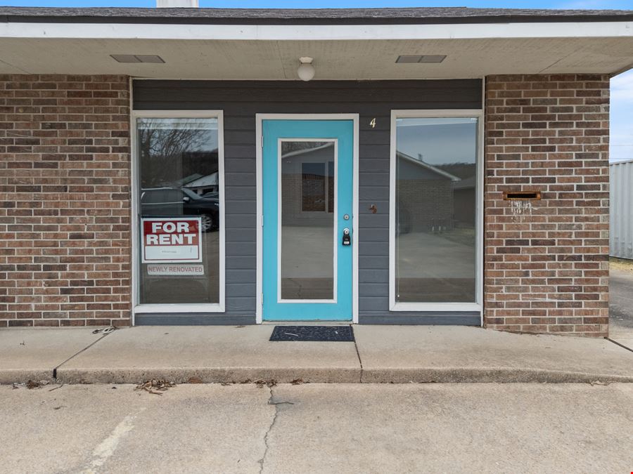 75-79 Colt Square Drive