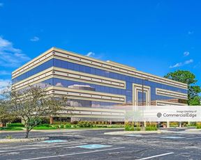 Naab Road Medical Center - 8240 Naab Road