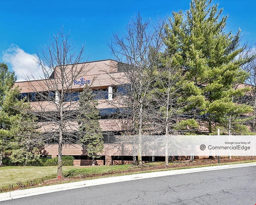 Reston Plaza II