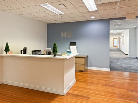 HQ - Pittsburgh - Washington Rd