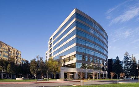 Office space for Rent at CONCOURSE V in San Jose