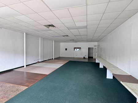 Retail Space For Lease