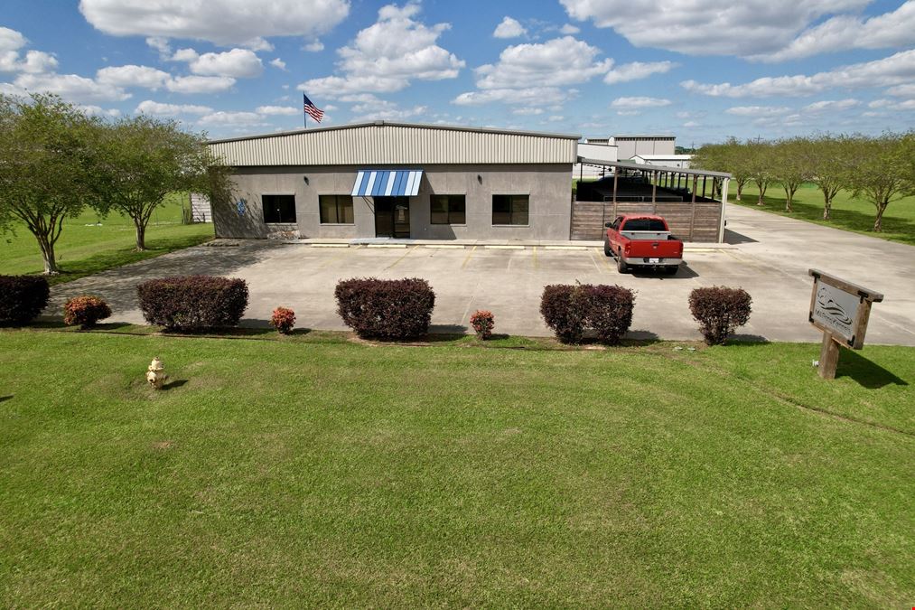 SMEDA Industrial Park