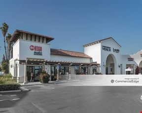 La Habra Towne Center