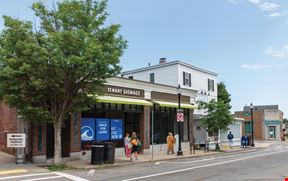745 South Street
