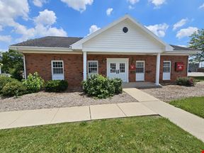 VALUE-ADD URBANA OFFICE FOR SALE