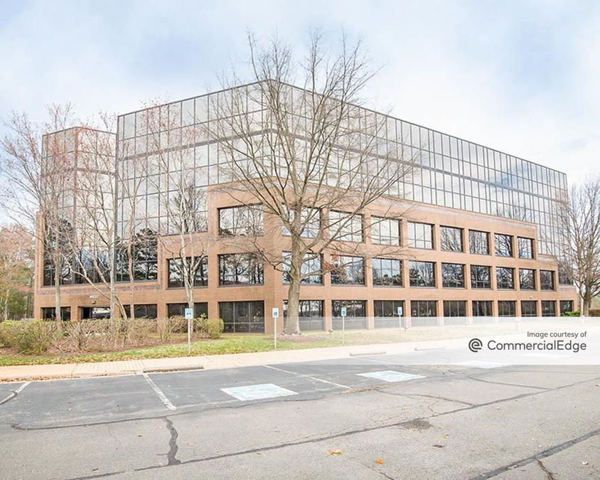 Fairfax Building