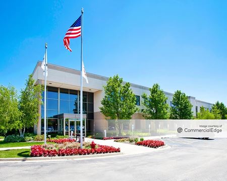 Industrial space for Sale at 2200 Millbrook Drive in Buffalo Grove