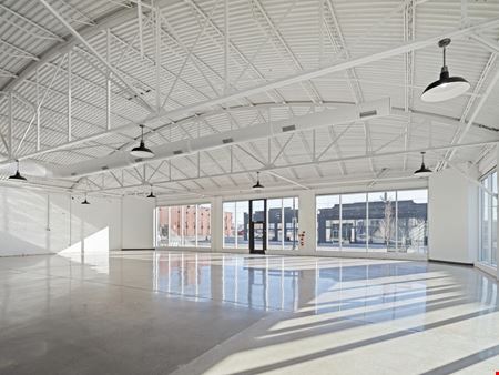 801 N Broadway - Retail For Sale