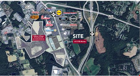 0 NC 87 - Near Walmart