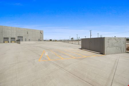 Brawley & Imperial Valley Industrial