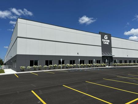 Land Air Business Park
