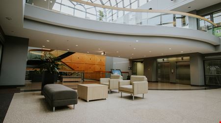 Grand Oaks & Hawthorn Health Center