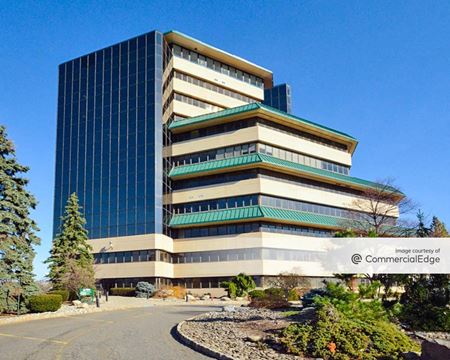 Office space for Rent at Overlook Corporate Center in Little Falls